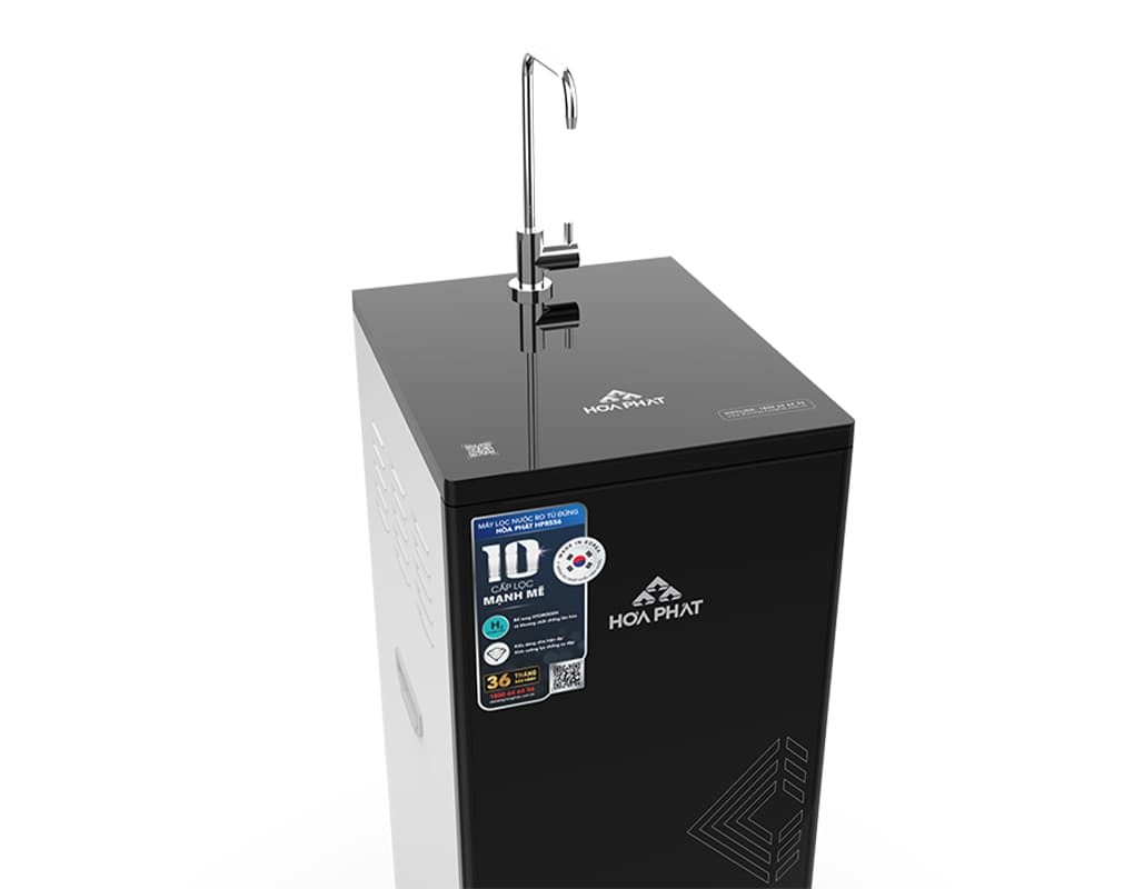 Máy lọc nước Hòa phát HPR556